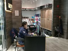 -SNOWGATE滑雪·华雪梦(老西门店)