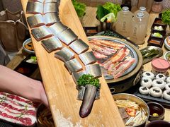 -泥炉烧肉师(新街口金銮巷店)