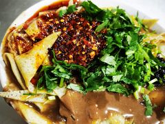 -正味斋锅巴菜(西北角店)