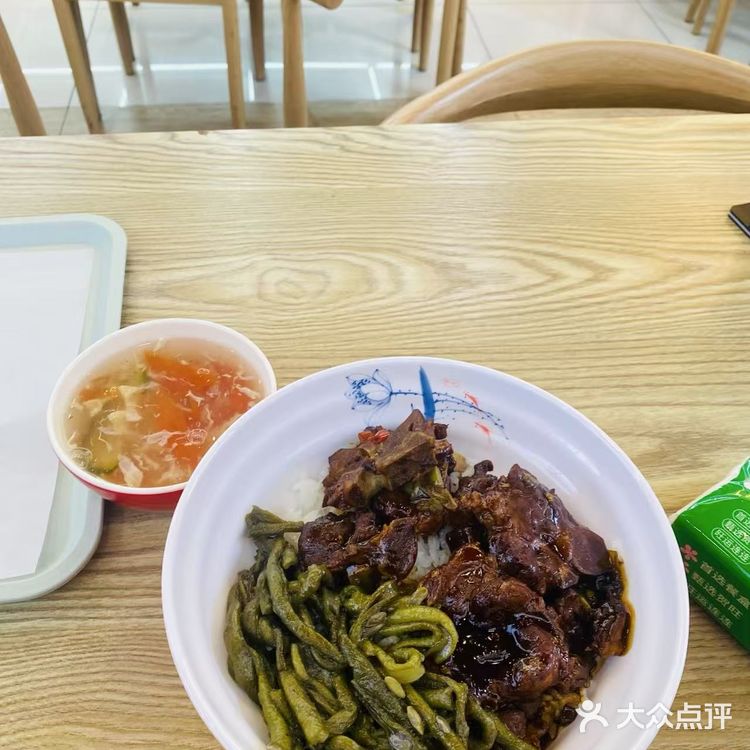 味蕾与心灵的双重满足