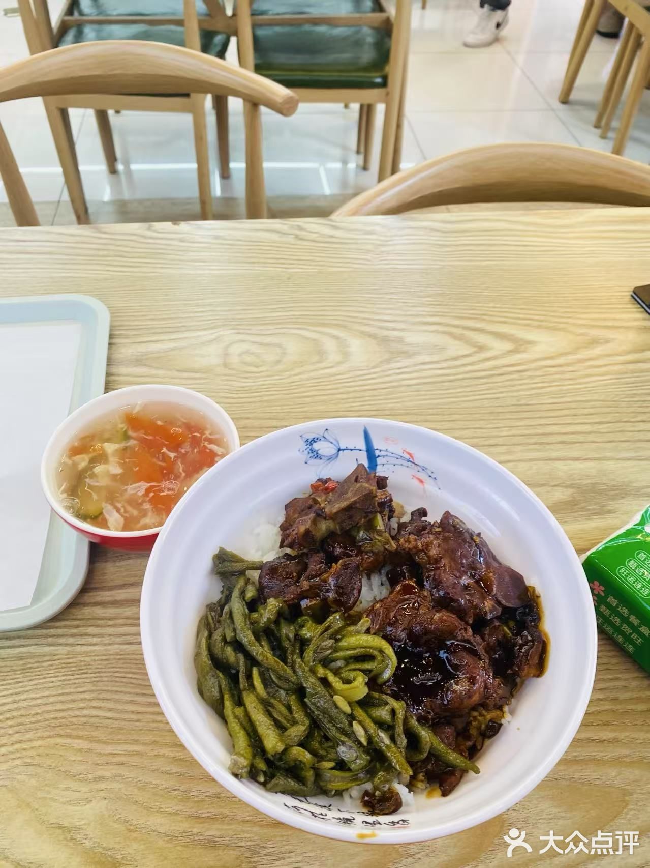 味蕾与心灵的双重满足