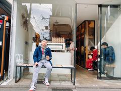 -% Arabica(京都东山店)