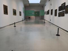 -四川美术学院美术馆