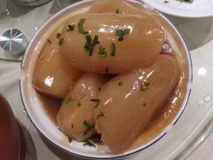 -老客站酒楼(金花南路店)