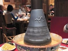 -凤吉园乌拉满族火锅中华老字号(繁荣路店)