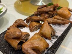 -渔娘渔家丹东海鲜(东直门店)