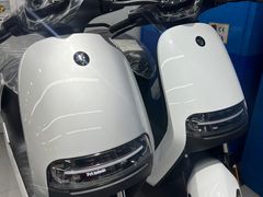 -九号电动车(安定门内大街店)