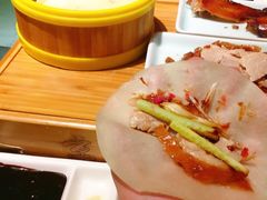 -京味斋·北京烤鸭(华威桥北工大店)