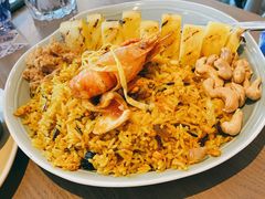 -CHINCHIN 青青·泰国料理(万象食家店)