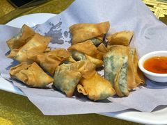 -大笑饭堂(甲子桥店)
