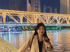 -海河游船-永乐码头(大悲院)