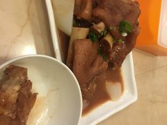 -盛记粥面(佐敦店)