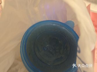 #城市向导官#外卖点可堂食餐厅的才靠谱 糖水收到