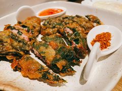 -漆黑觉米粉(三里屯店)