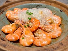 -吕氏焗小鲜•花园餐厅(八大关店)