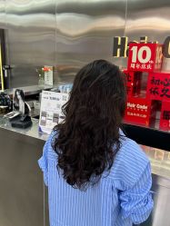 -Hair Code芭曲发型