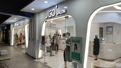 -JGO·烫染接发