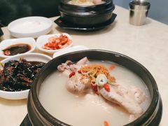 人参鸡汤-长顺参鸡汤店(西塔总店)