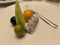 -君来湖滨饭店·渔餐厅