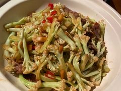 -楼兰新疆主题餐厅(苏州中心店)