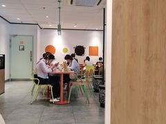 -麦当劳(方大城店)