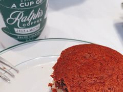 -Ralph’s Coffee(北京三里屯店)