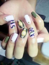 -如一·美甲美睫