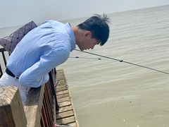 -洪泽湖古堰景区