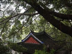 -乌山风景区