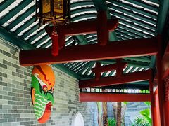 -顺峰山公园