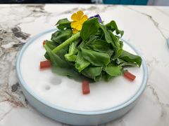 -领头羊·西部烧烤·特色菜(北新桥店)