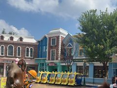 -沈阳方特欢乐世界