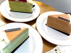 -小半有礼(天河南店)