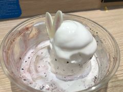 -DQ·蛋糕·冰淇淋(天通苑华联店)