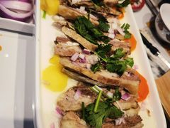 -巴依老爷新疆美食(常营店)