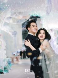 -DC大蔡婚礼策划(李公堤店)