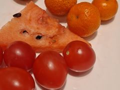 -万荣烤鸭店·北京菜(农光里店)