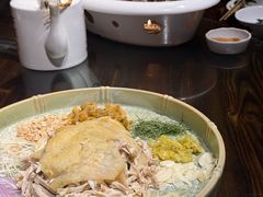 -广府乡下·饭庄(新港东路店)