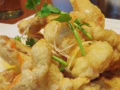 锅包肉-李老哈·东北菜(宋园路店)