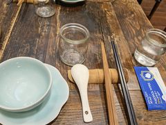 -五观堂素食(新华路店)