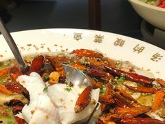 -川里谈·川味小馆(北京路店)