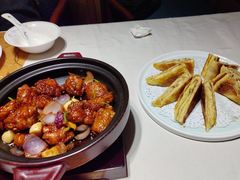 -悦真雅院·四合院·清真私房菜(雍和宫店)