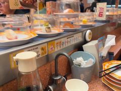 -元气寿司(东方宝泰店)