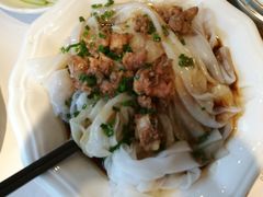 -澳门酒家(南航明珠店)