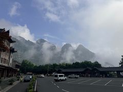-武当山风景区