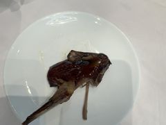 -怀德酒楼·粤菜·海鲜·茶点(宝安国际机场店)