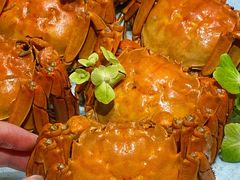 -颂福楼·南京菜(定淮门店)
