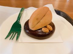 -星巴克(北新泾店)
