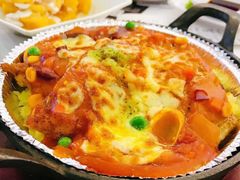 -威尼斯西餐厅(古镇店)