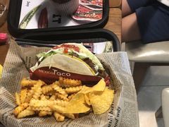 -TACO STAR 塔可星(下沙宝龙店)